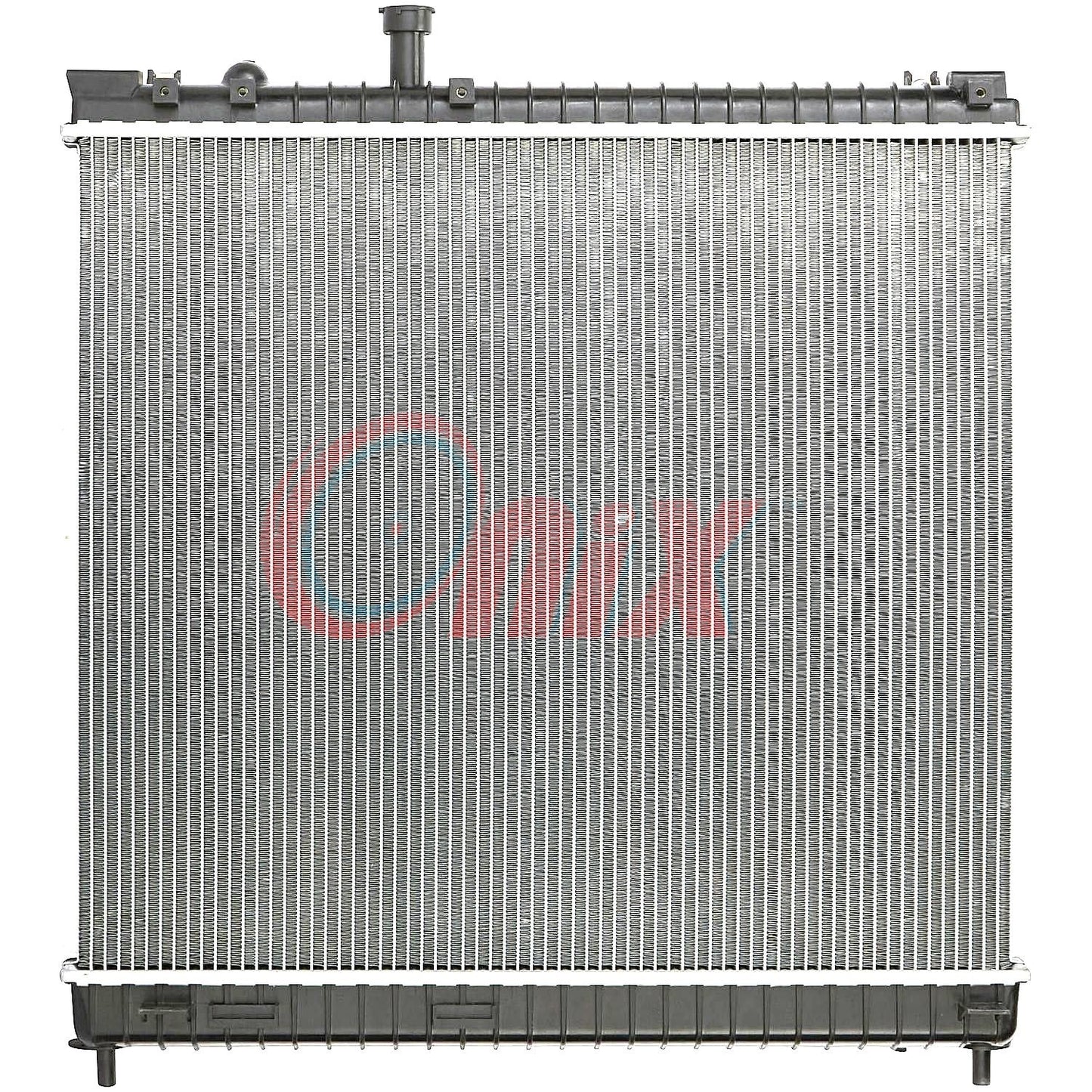 Onix Complete Radiator OR2691