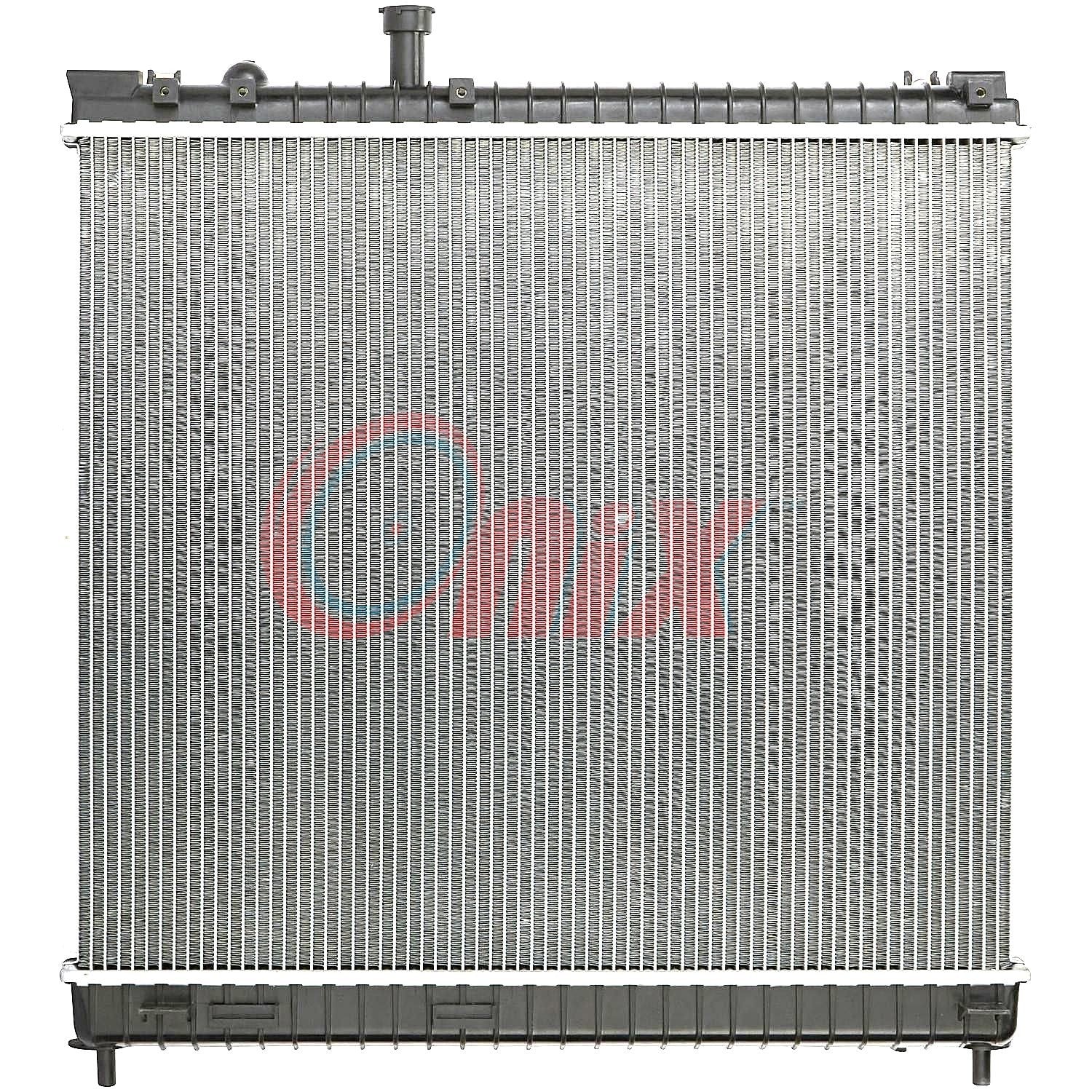 Onix Complete Radiator OR2691