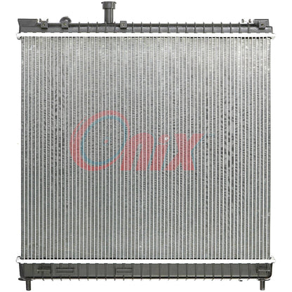 Onix Complete Radiator OR2691