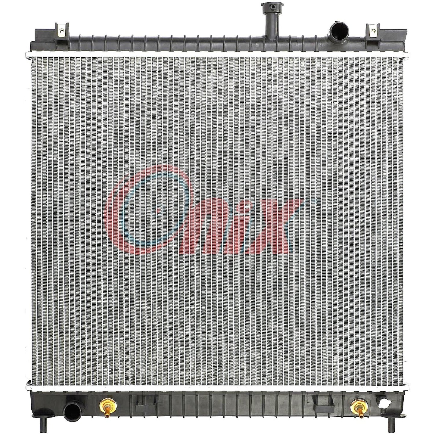 Onix Complete Radiator OR2691