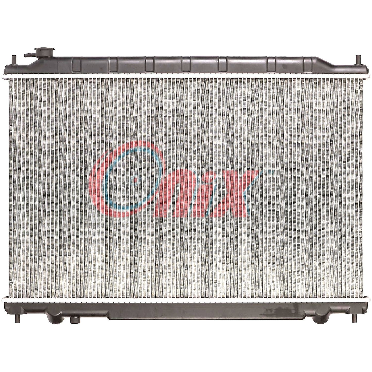 Onix Complete Radiator OR2692