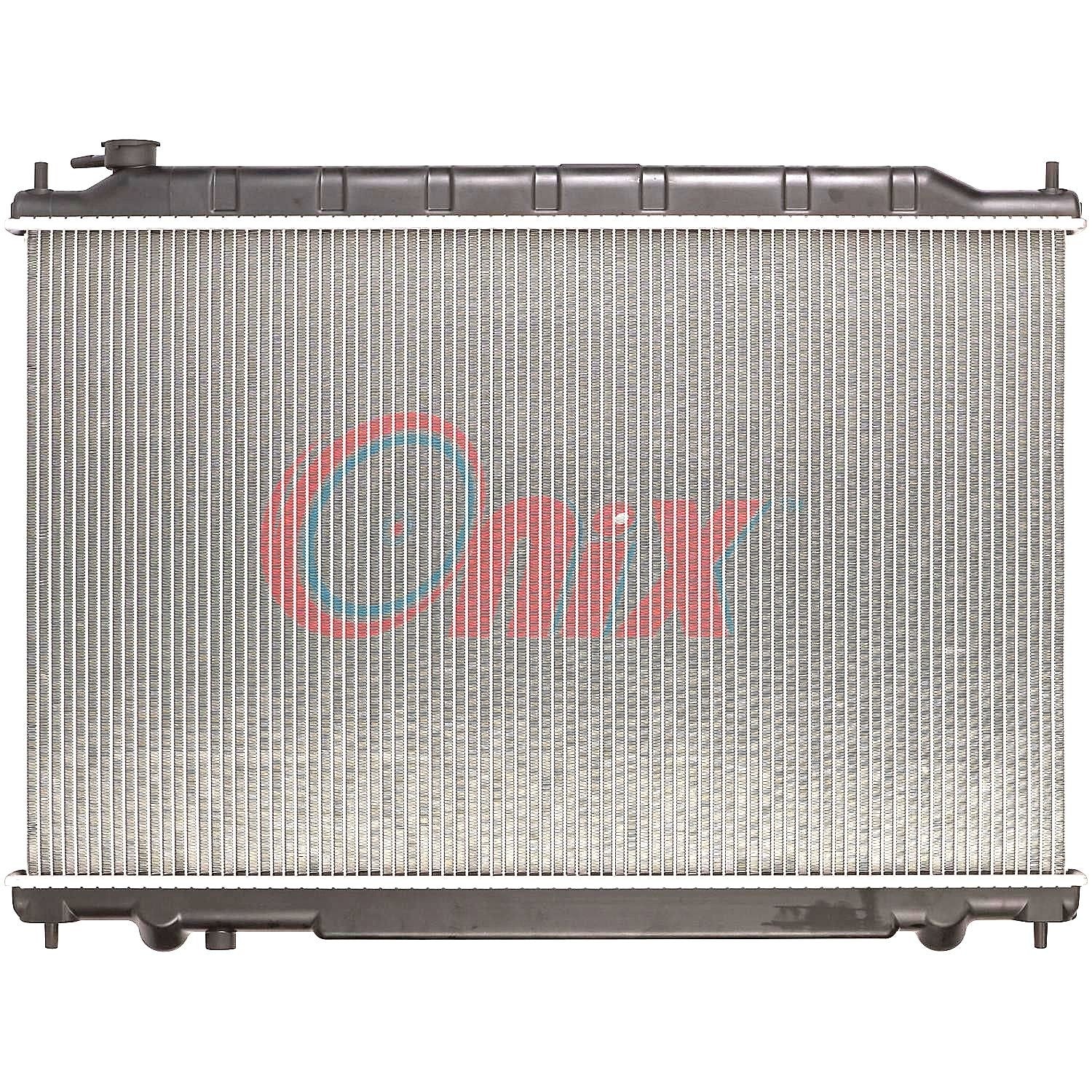 Onix Complete Radiator OR2692