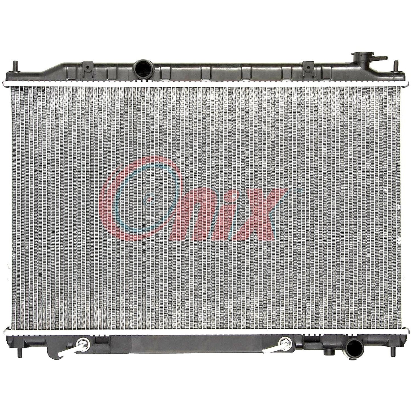 Onix Complete Radiator OR2692