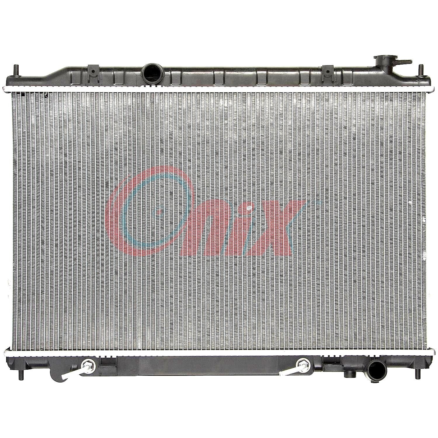 Onix Complete Radiator OR2692