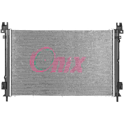 Onix Complete Radiator OR2702