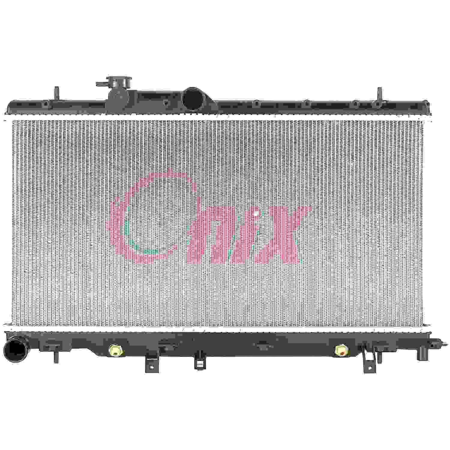 Onix Complete Radiator OR2703
