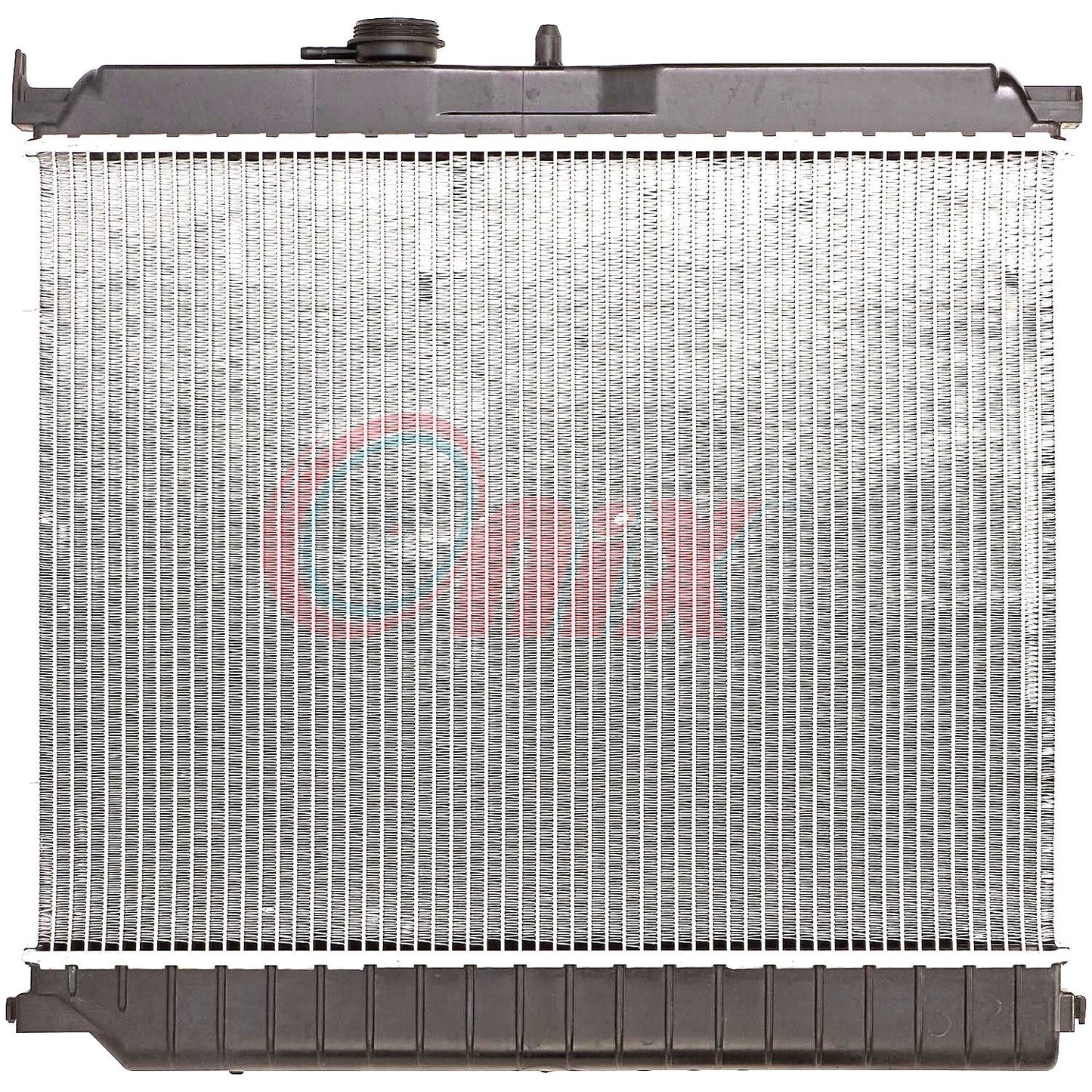 Onix Complete Radiator OR2707