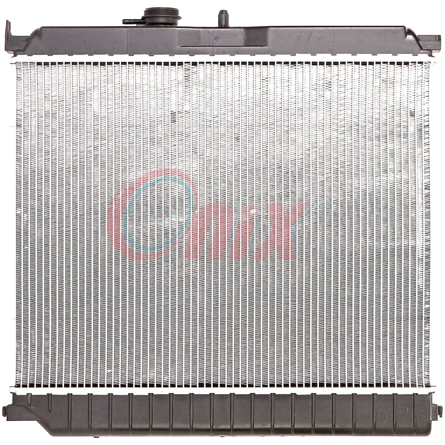 Onix Complete Radiator OR2707