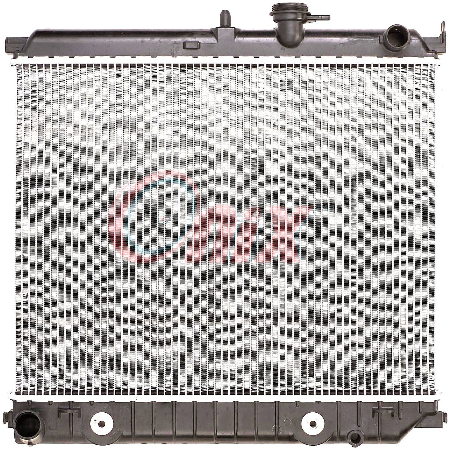 Onix Complete Radiator OR2707