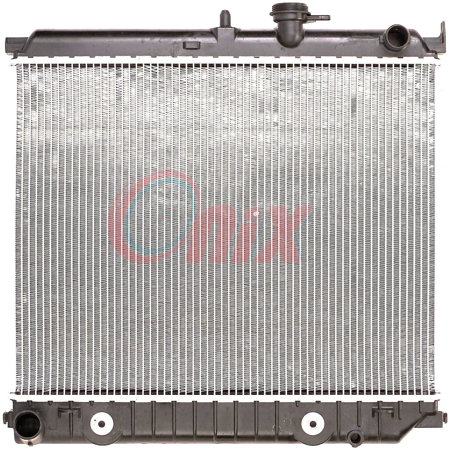 Onix Complete Radiator OR2707