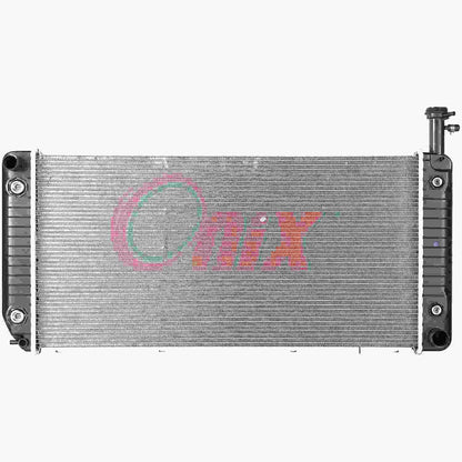 Onix Complete Radiator OR2713