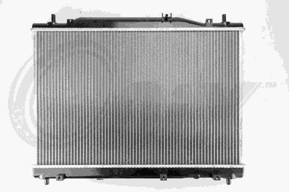 Onix Complete Radiator OR2731