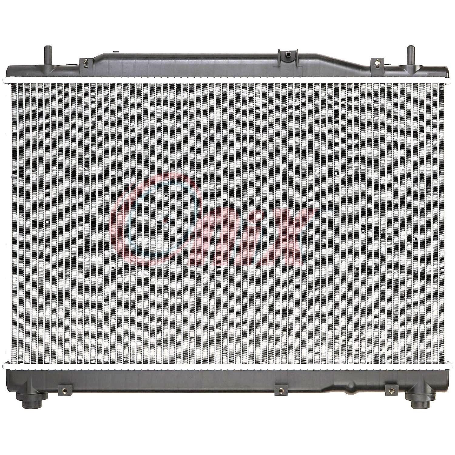 Onix Complete Radiator OR2731