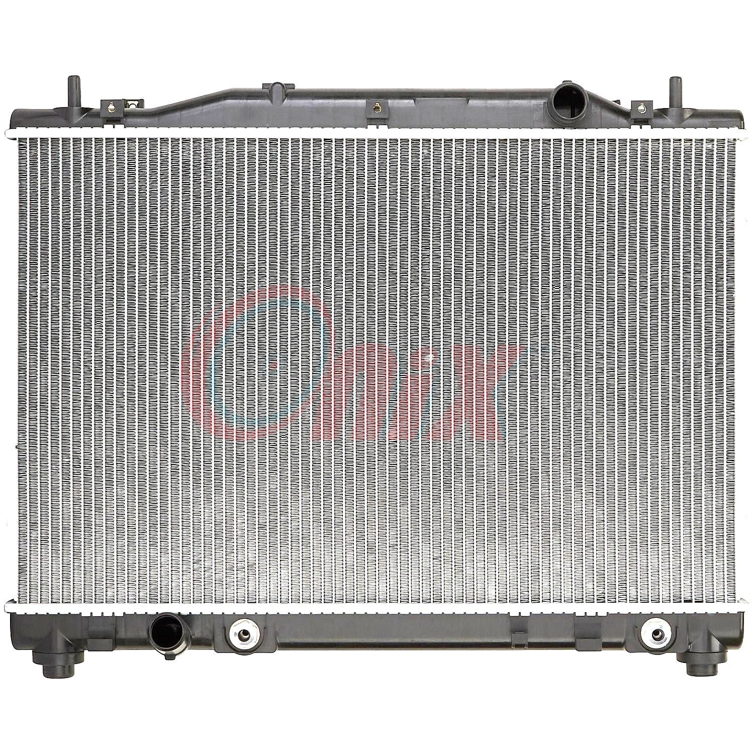 Onix Complete Radiator OR2731