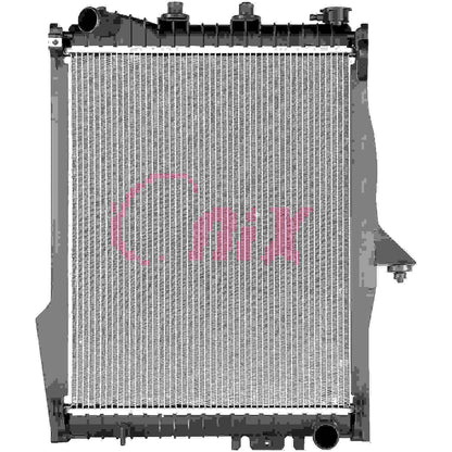 Onix Complete Radiator OR2738