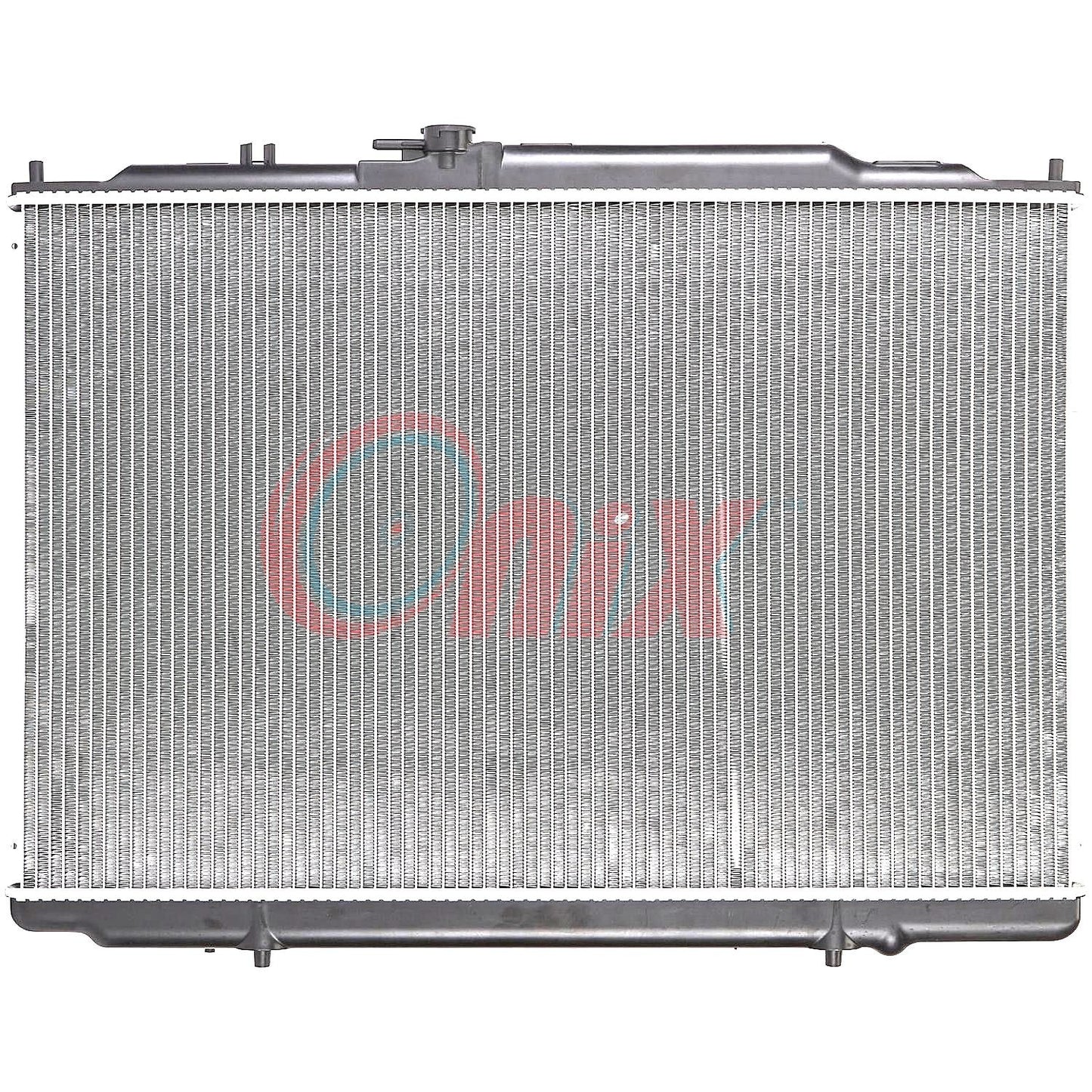 Onix Complete Radiator OR2740