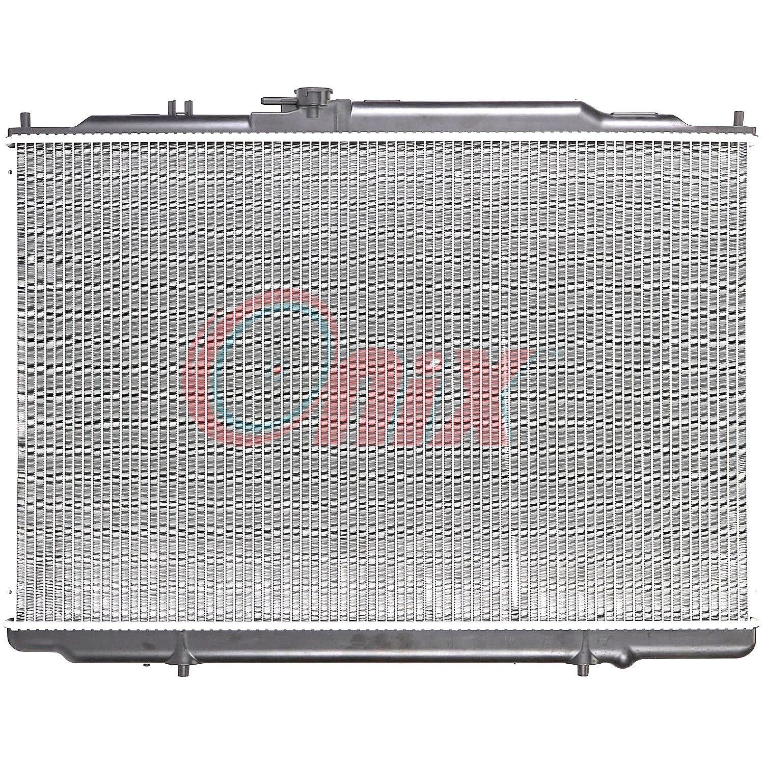 Onix Complete Radiator OR2740