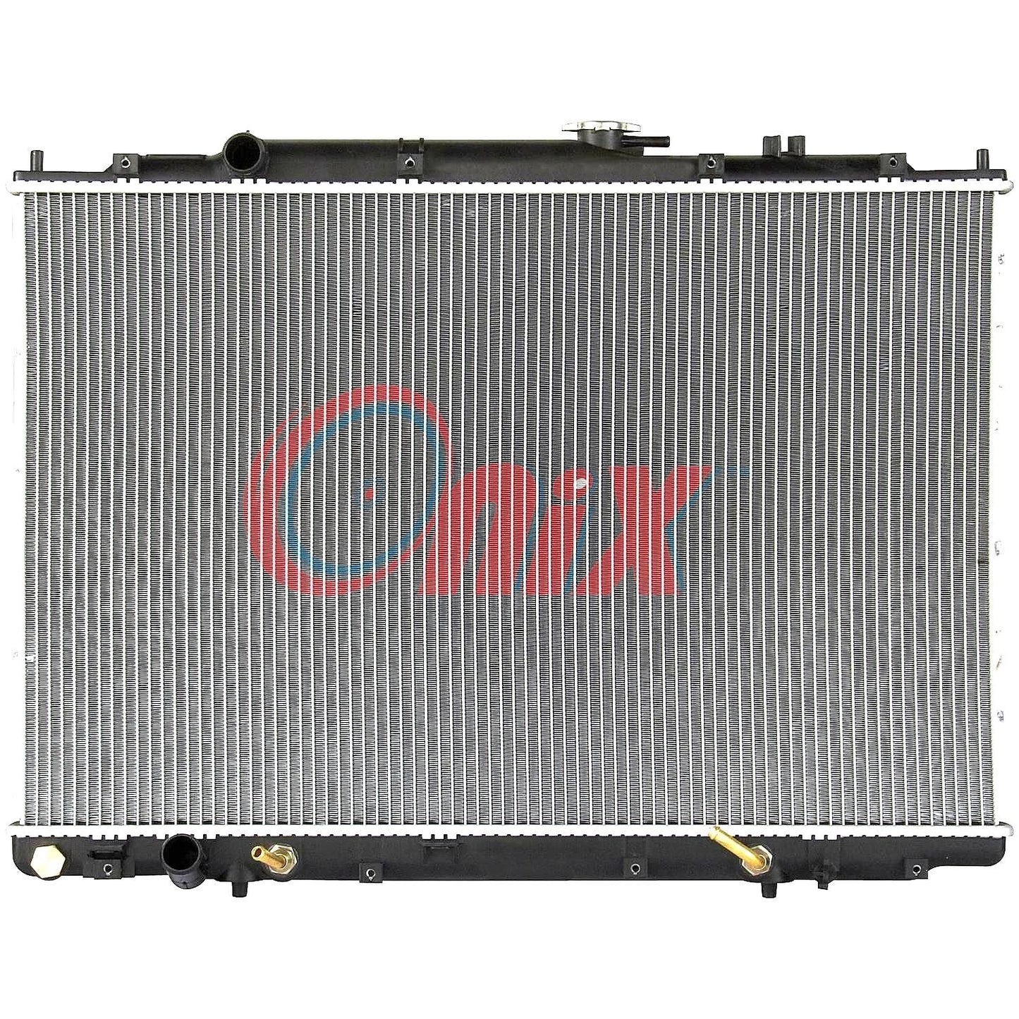Onix Complete Radiator OR2740