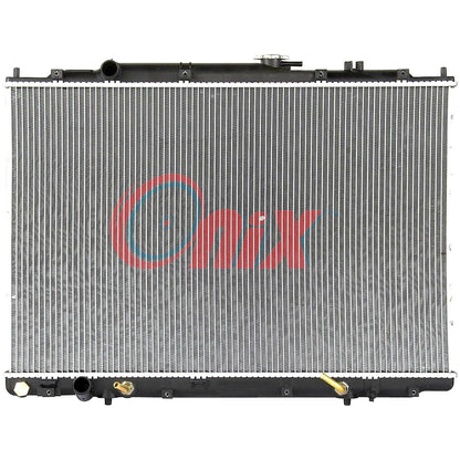 Onix Complete Radiator OR2740