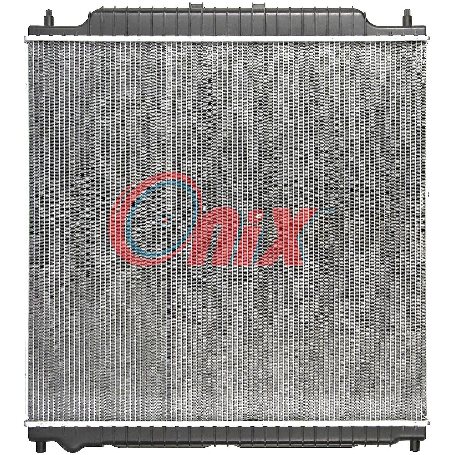 Onix Complete Radiator OR2741