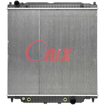 Onix Complete Radiator OR2741