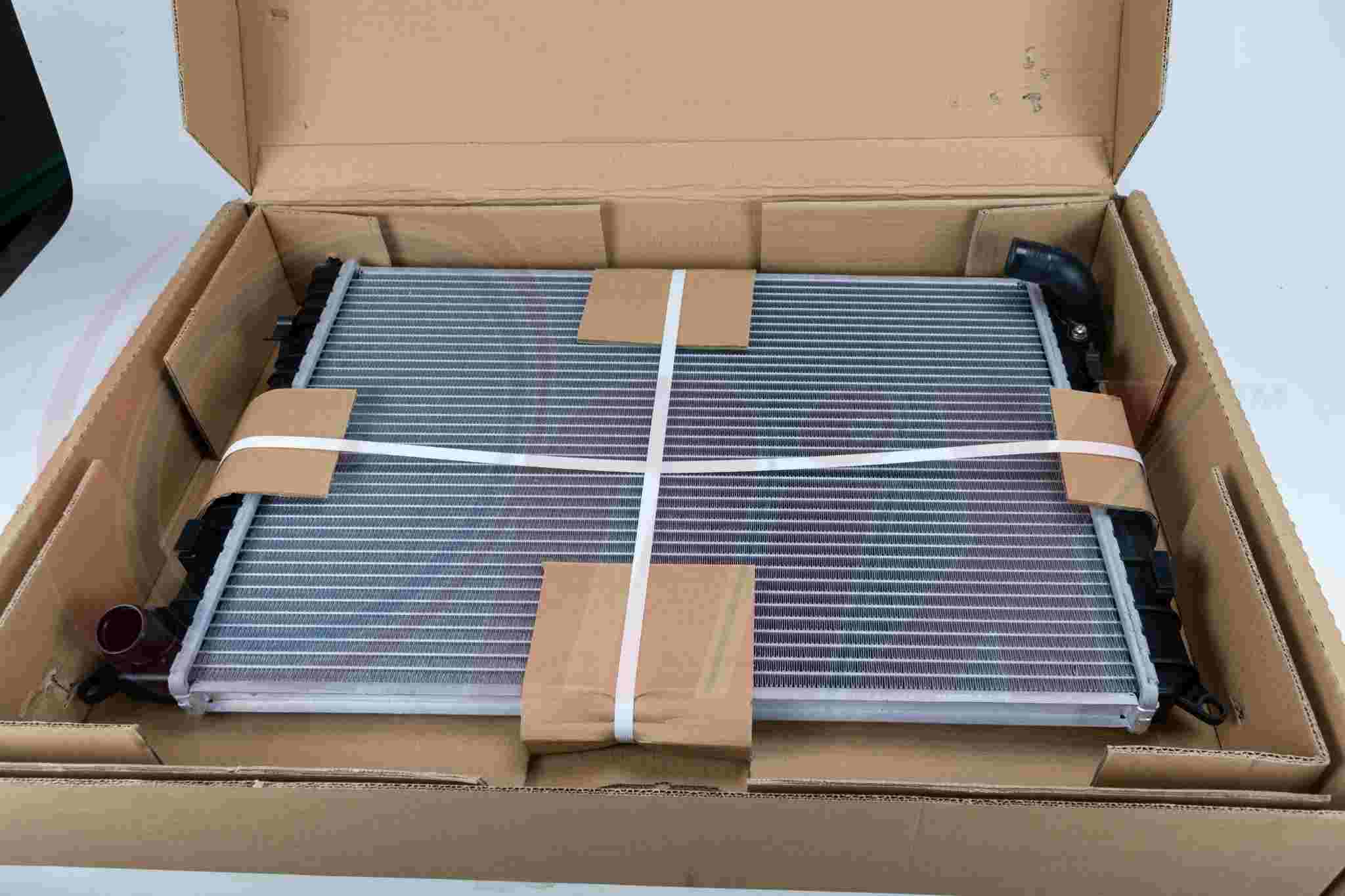 Onix Complete Radiator OR2747