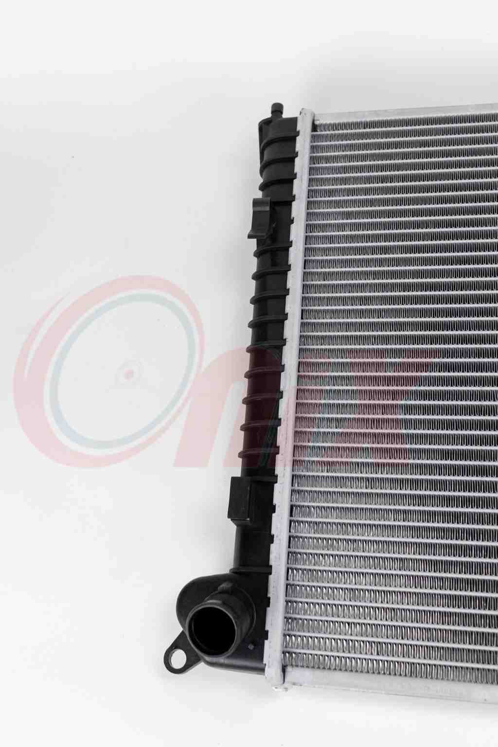 Onix Complete Radiator OR2747