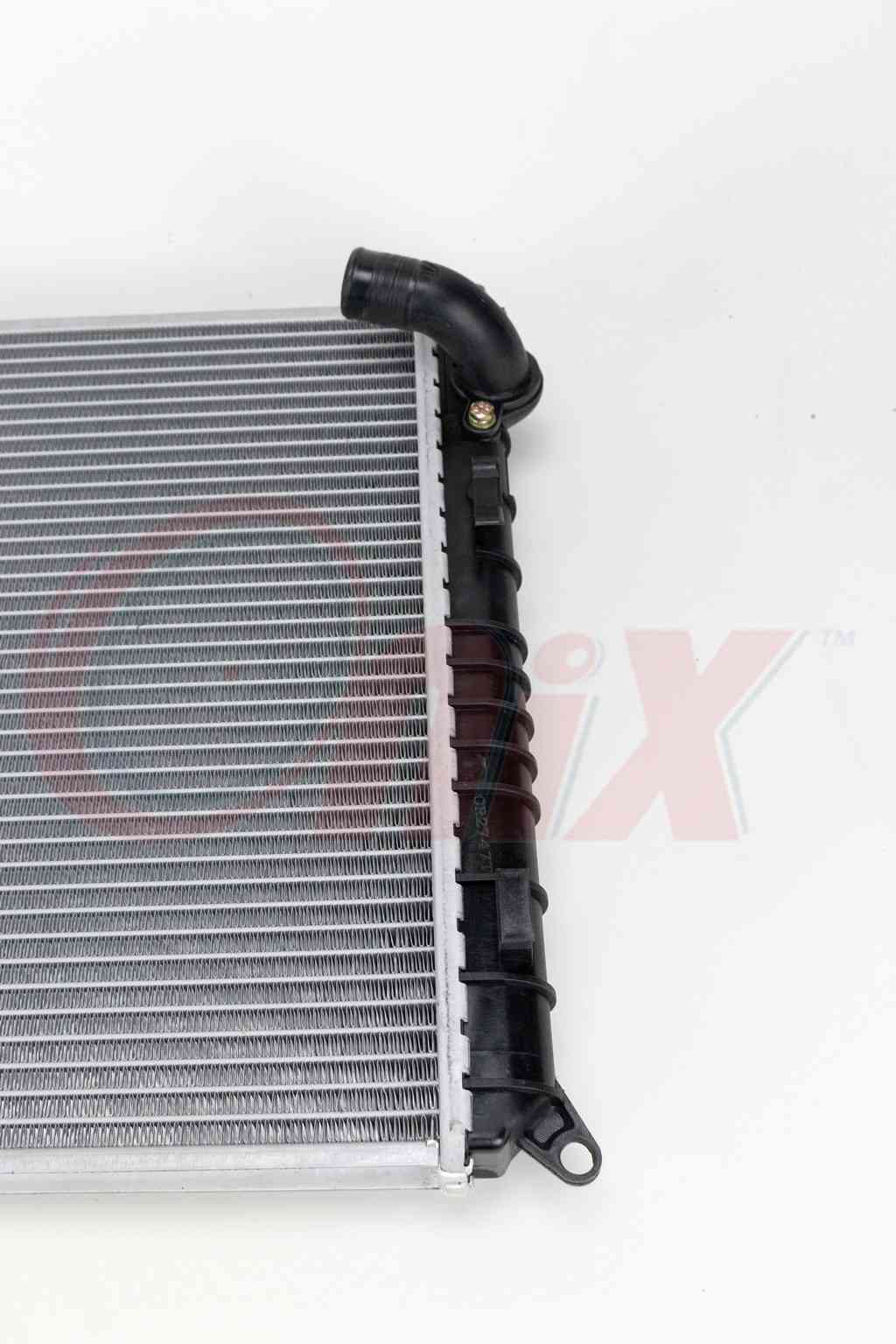Onix Complete Radiator OR2747