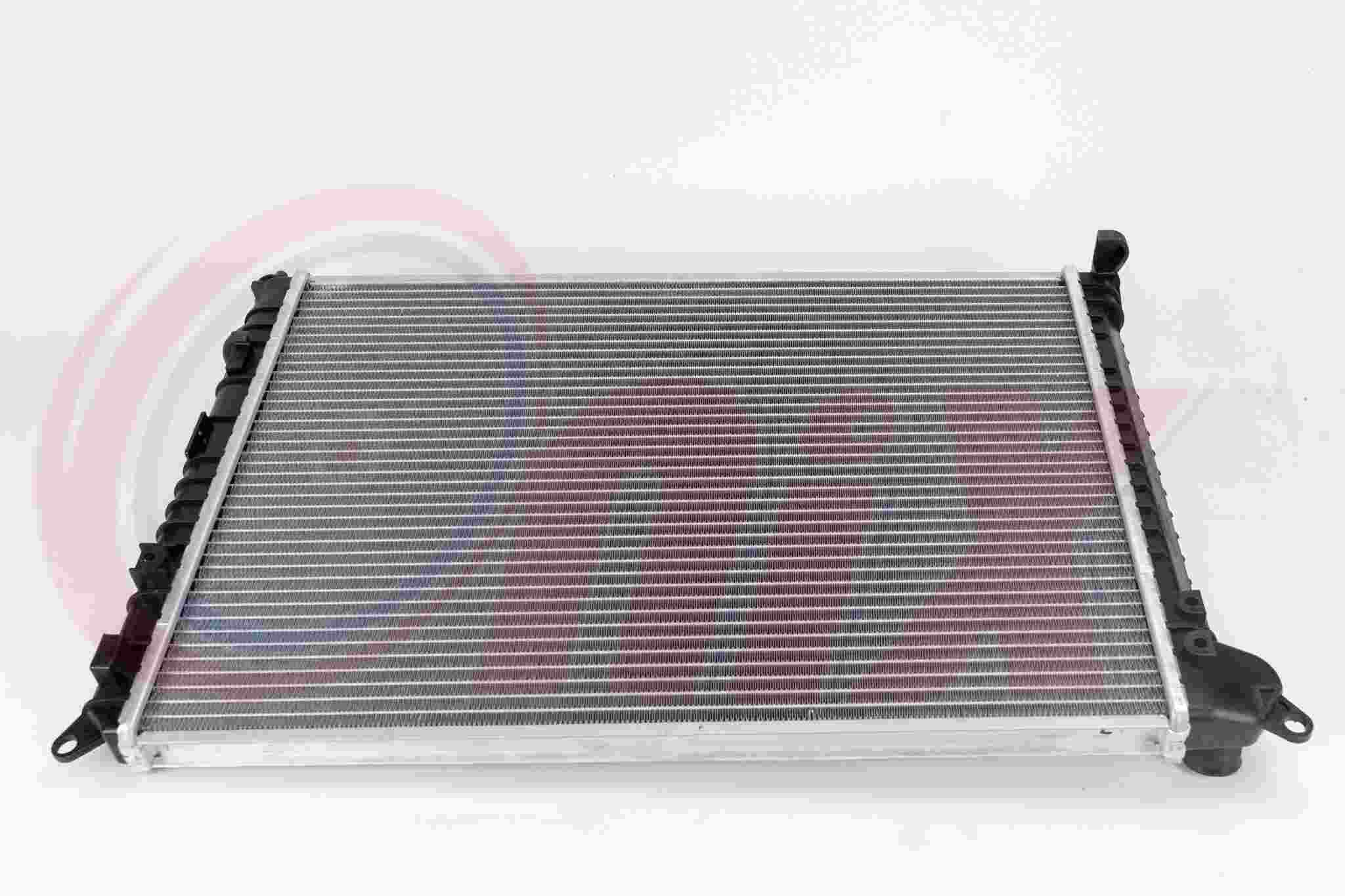 Onix Complete Radiator OR2747