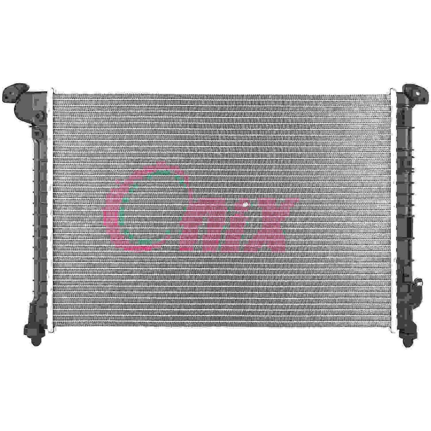 Onix Complete Radiator OR2747