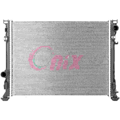 Onix Complete Radiator OR2766