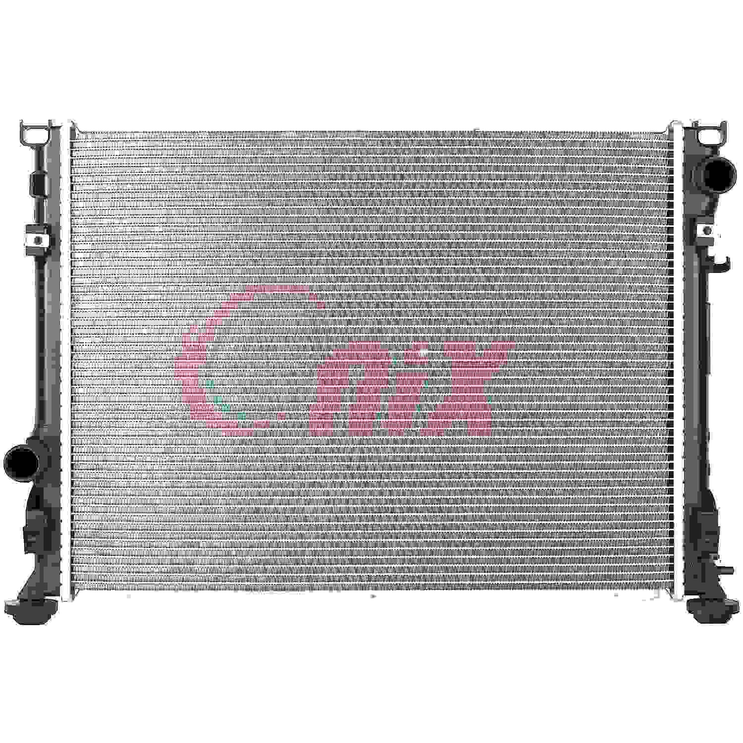 Onix Complete Radiator OR2767