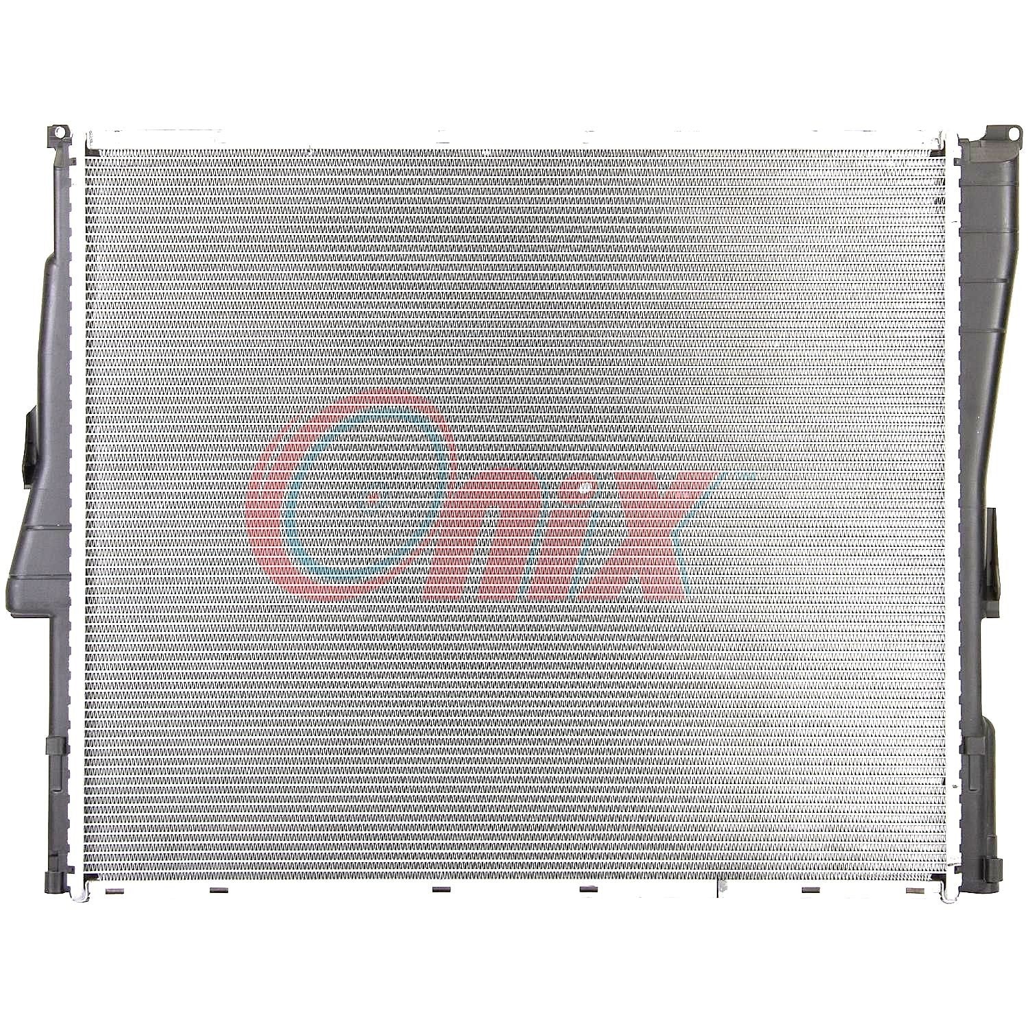 Onix Complete Radiator OR2771