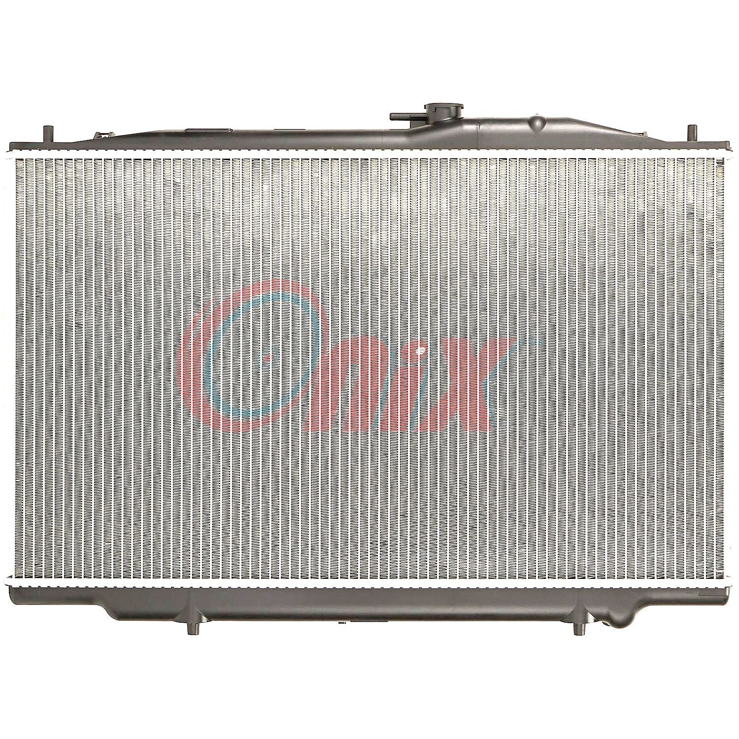 Onix Complete Radiator OR2773