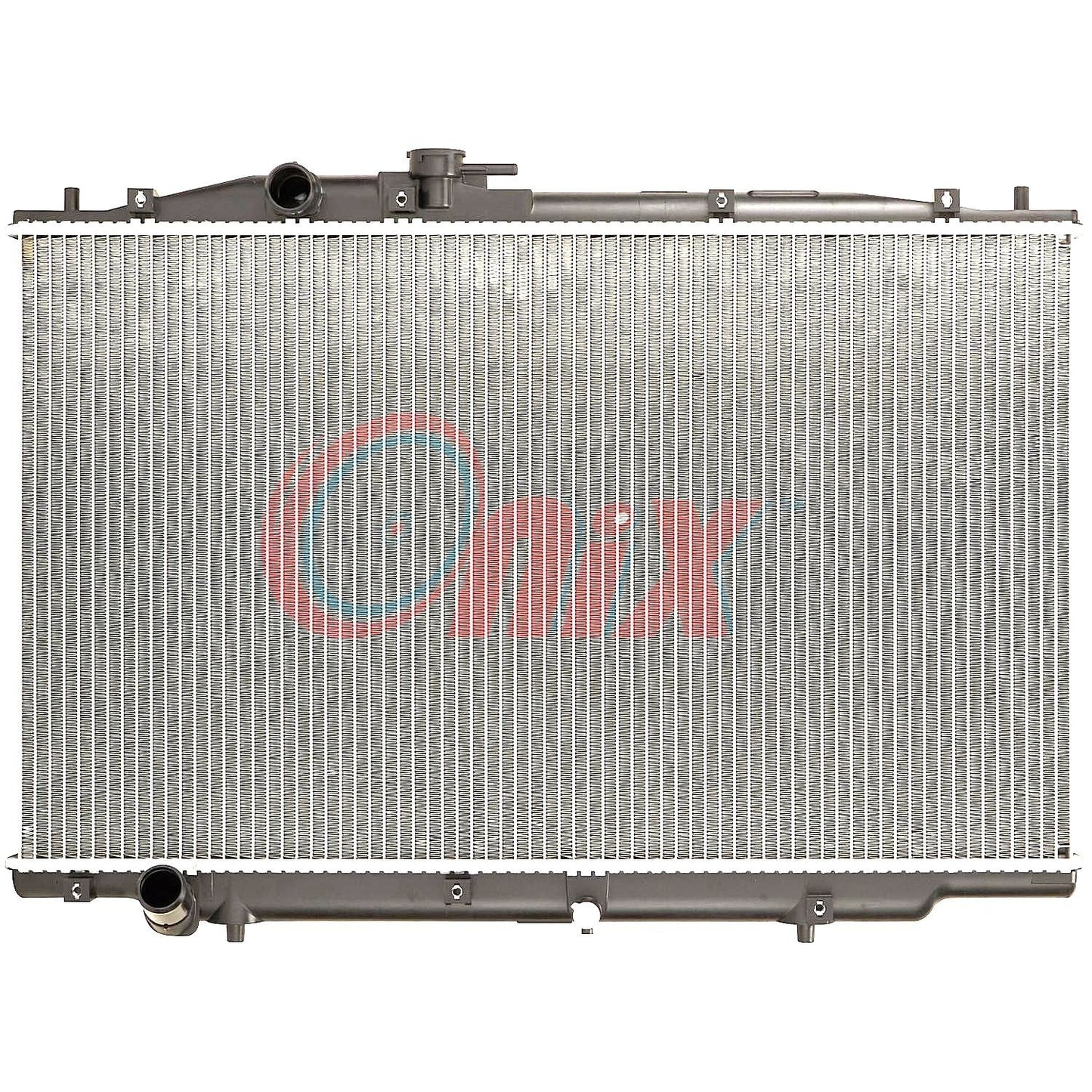 Onix Complete Radiator OR2773