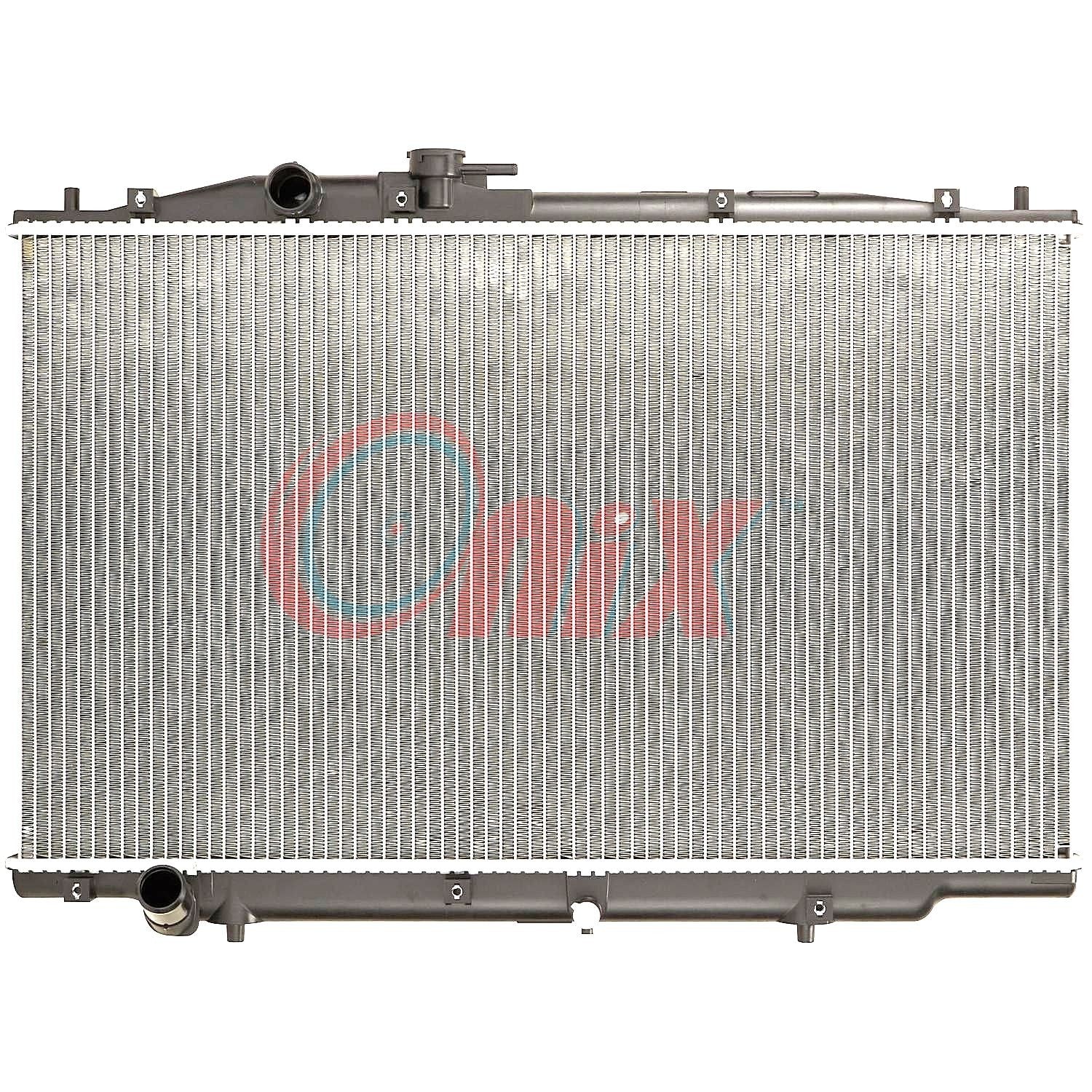 Onix Complete Radiator OR2773