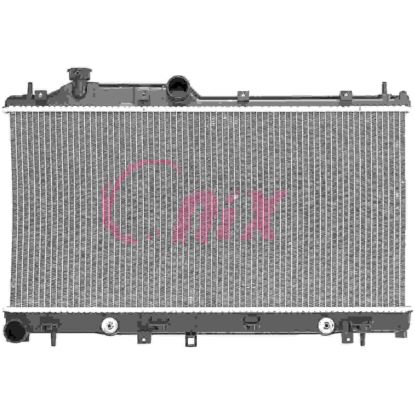 Onix Complete Radiator OR2777