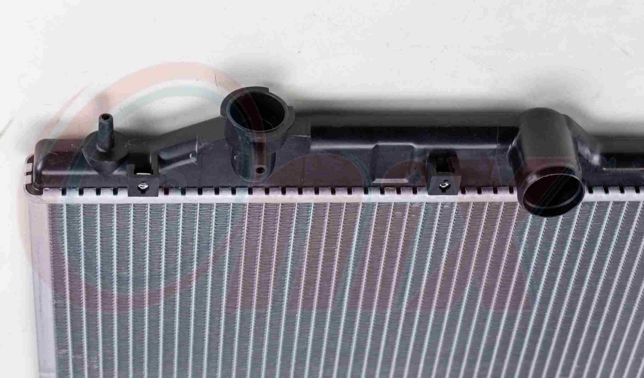 Onix Complete Radiator OR2778