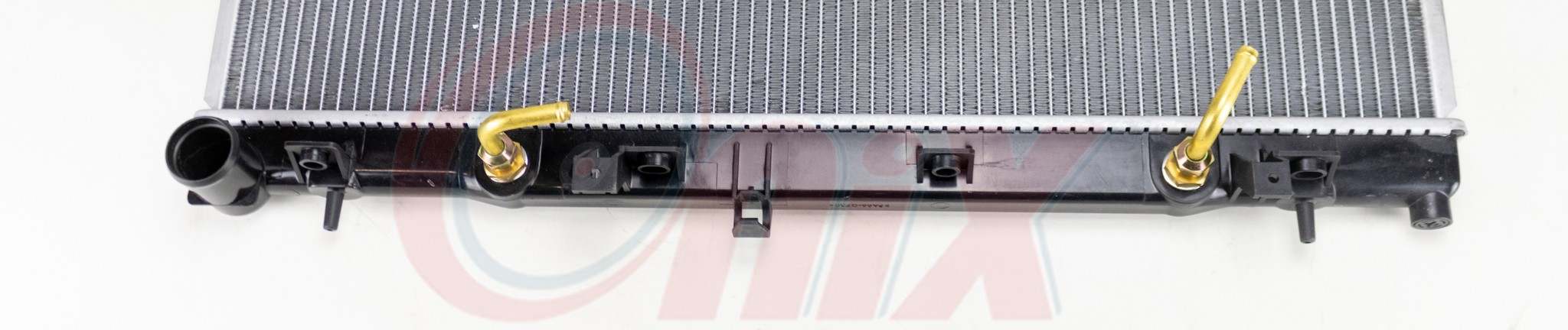 Onix Complete Radiator OR2778