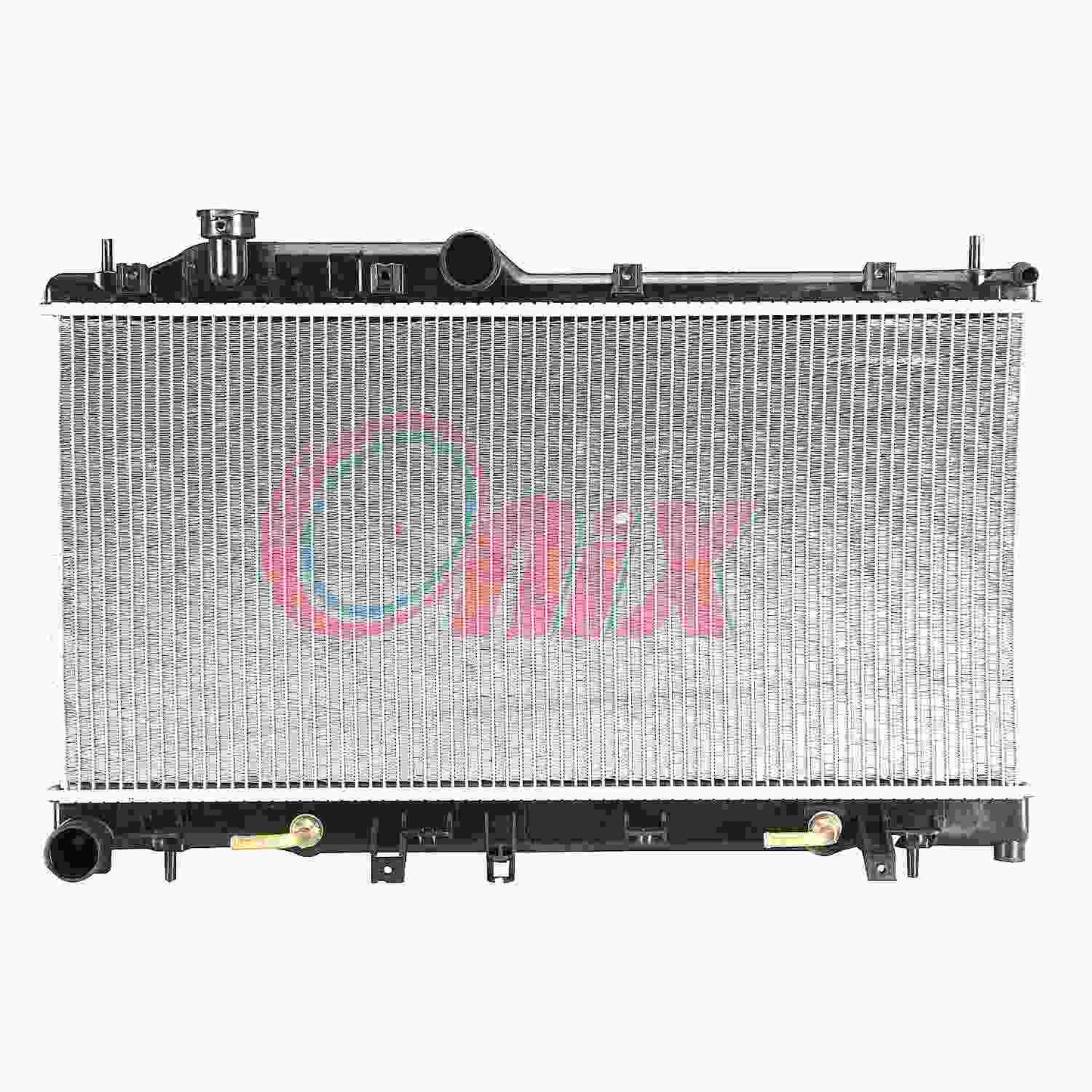 Onix Complete Radiator OR2778
