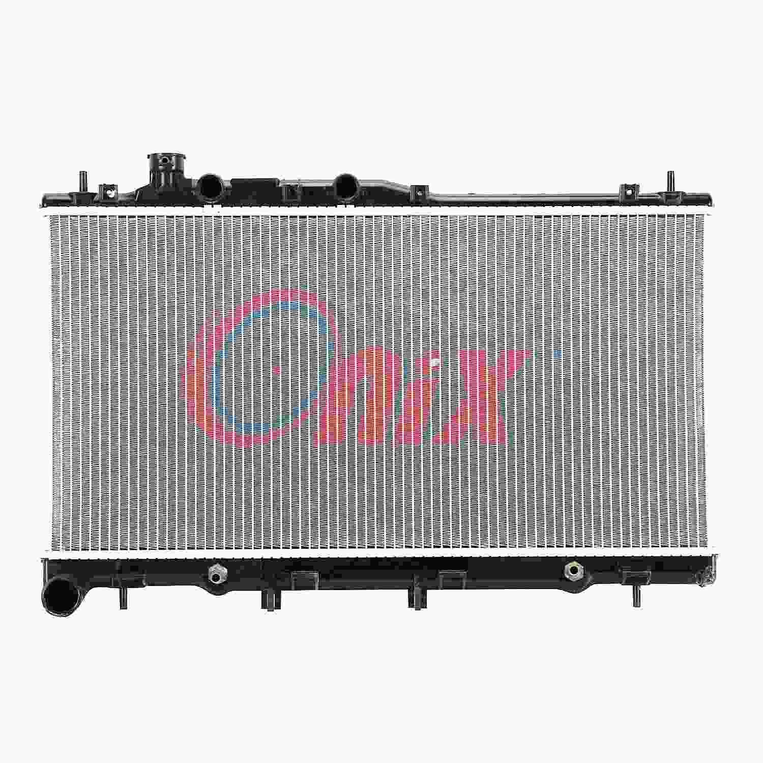 Onix Complete Radiator OR2779