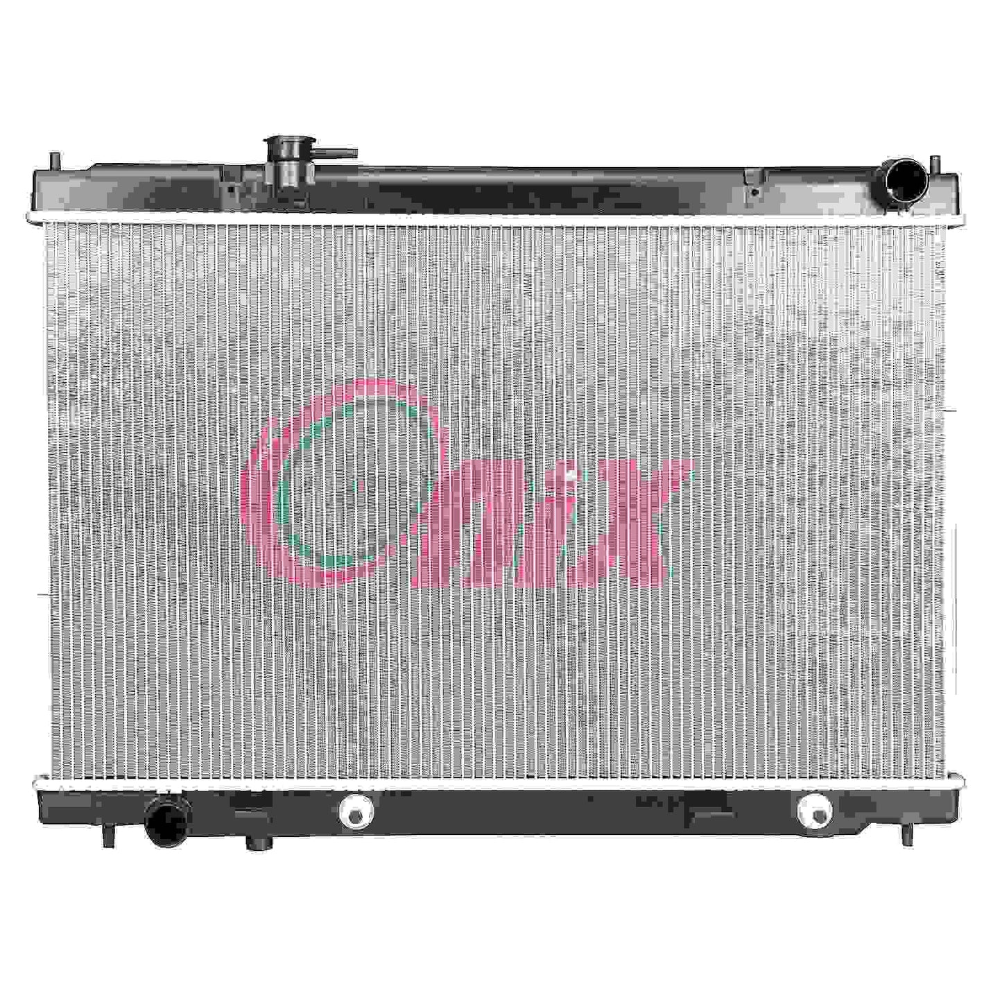 Onix Complete Radiator OR2780