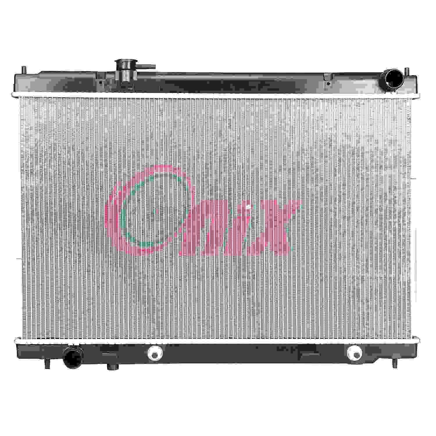 Onix Complete Radiator OR2780