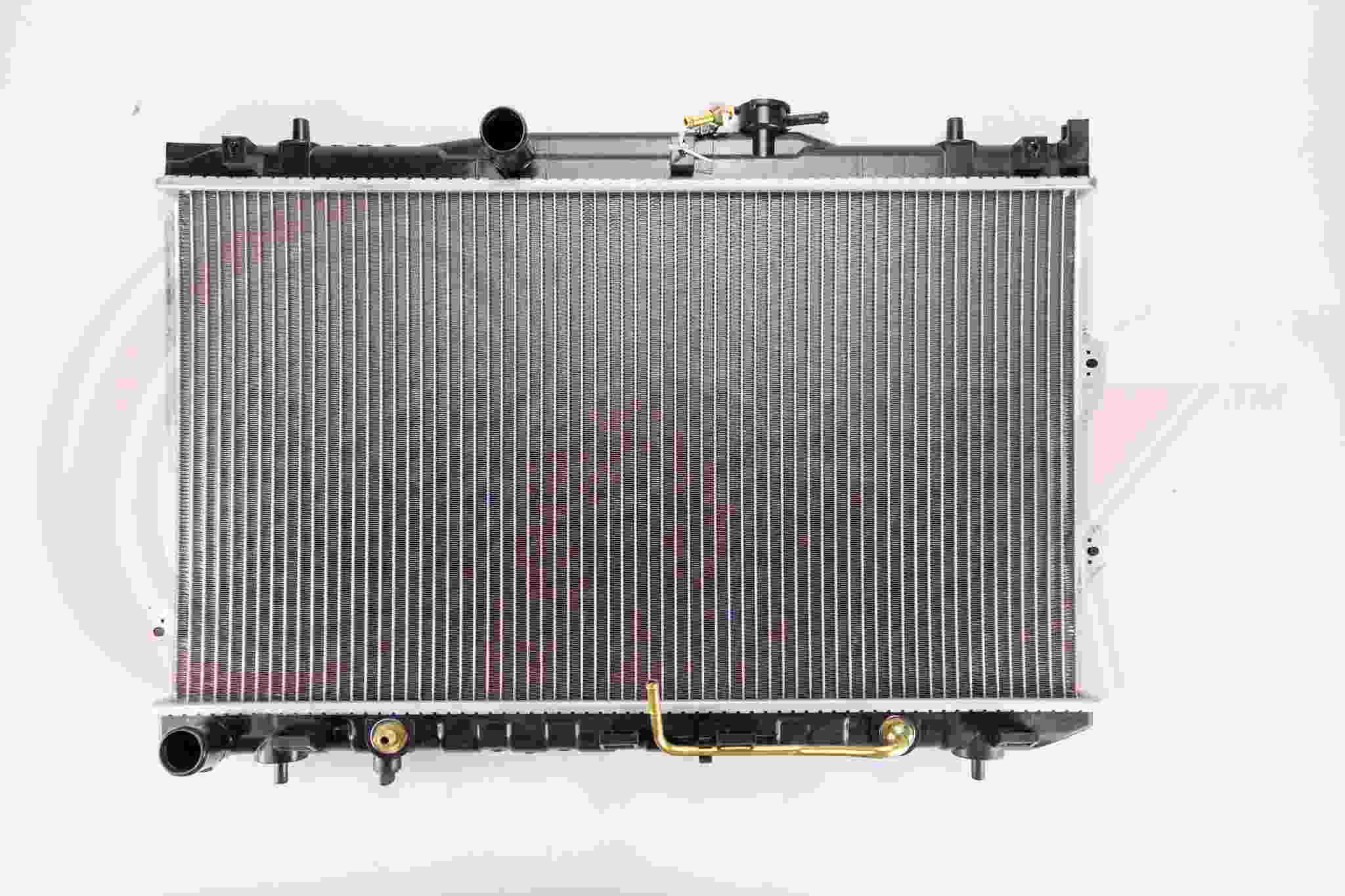 Onix Complete Radiator OR2784