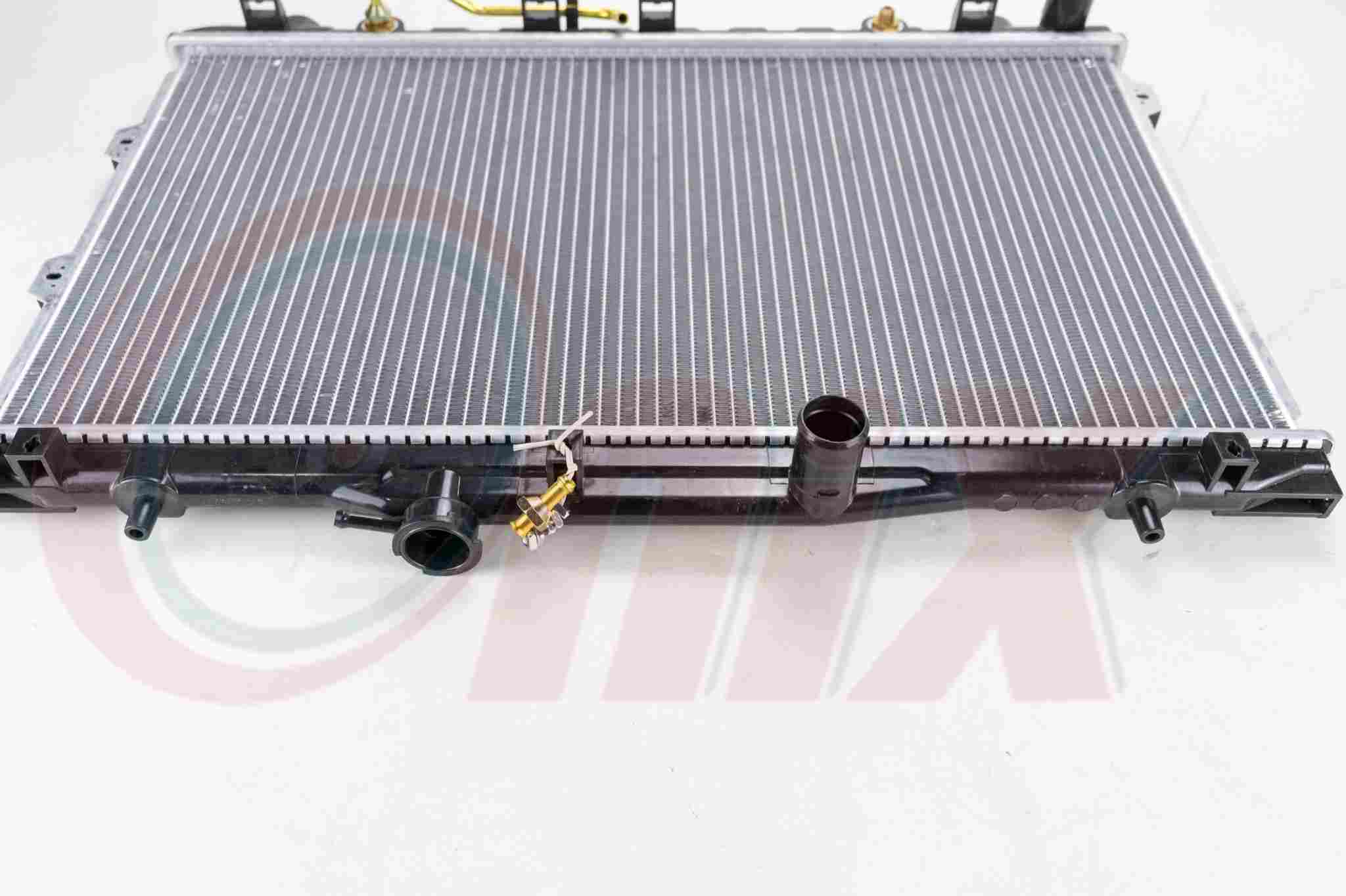 Onix Complete Radiator OR2784