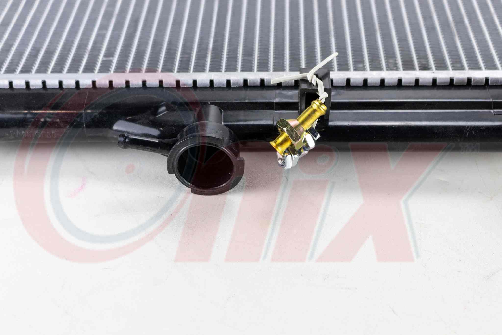 Onix Complete Radiator OR2784