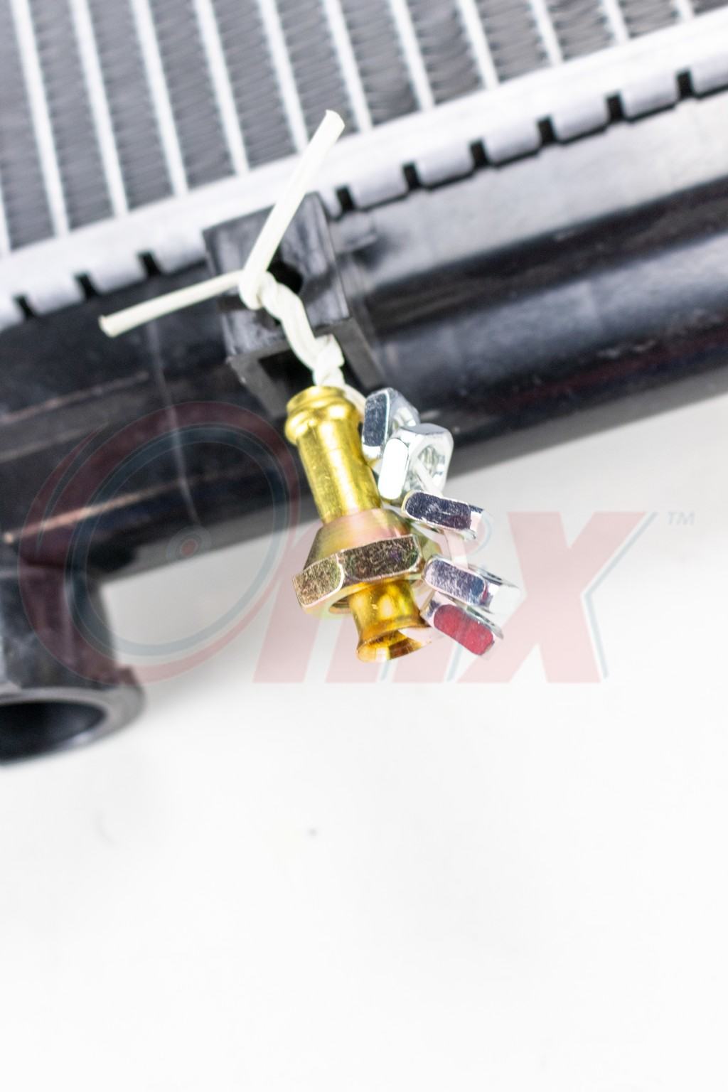 Onix Complete Radiator OR2784