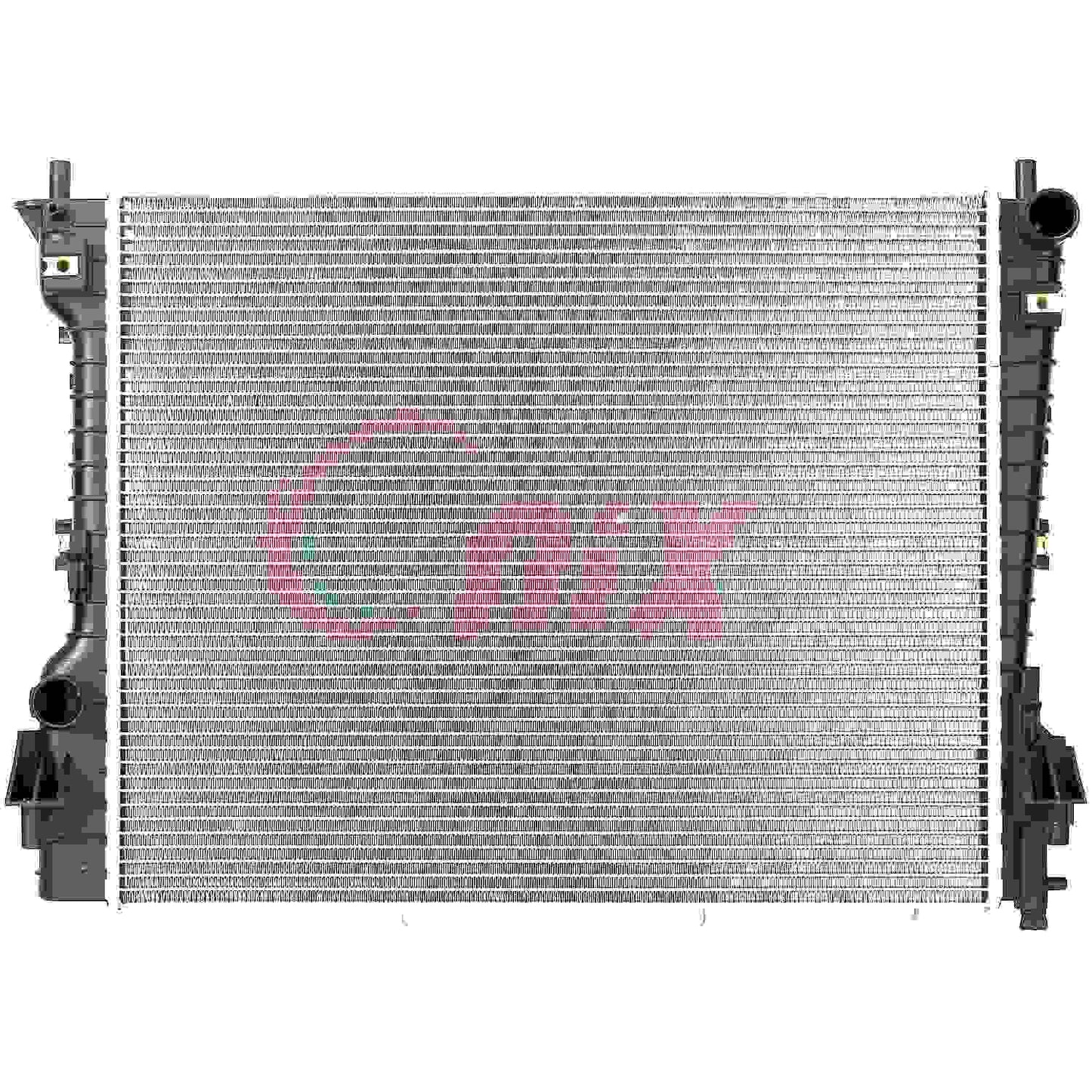 Onix Complete Radiator OR2789