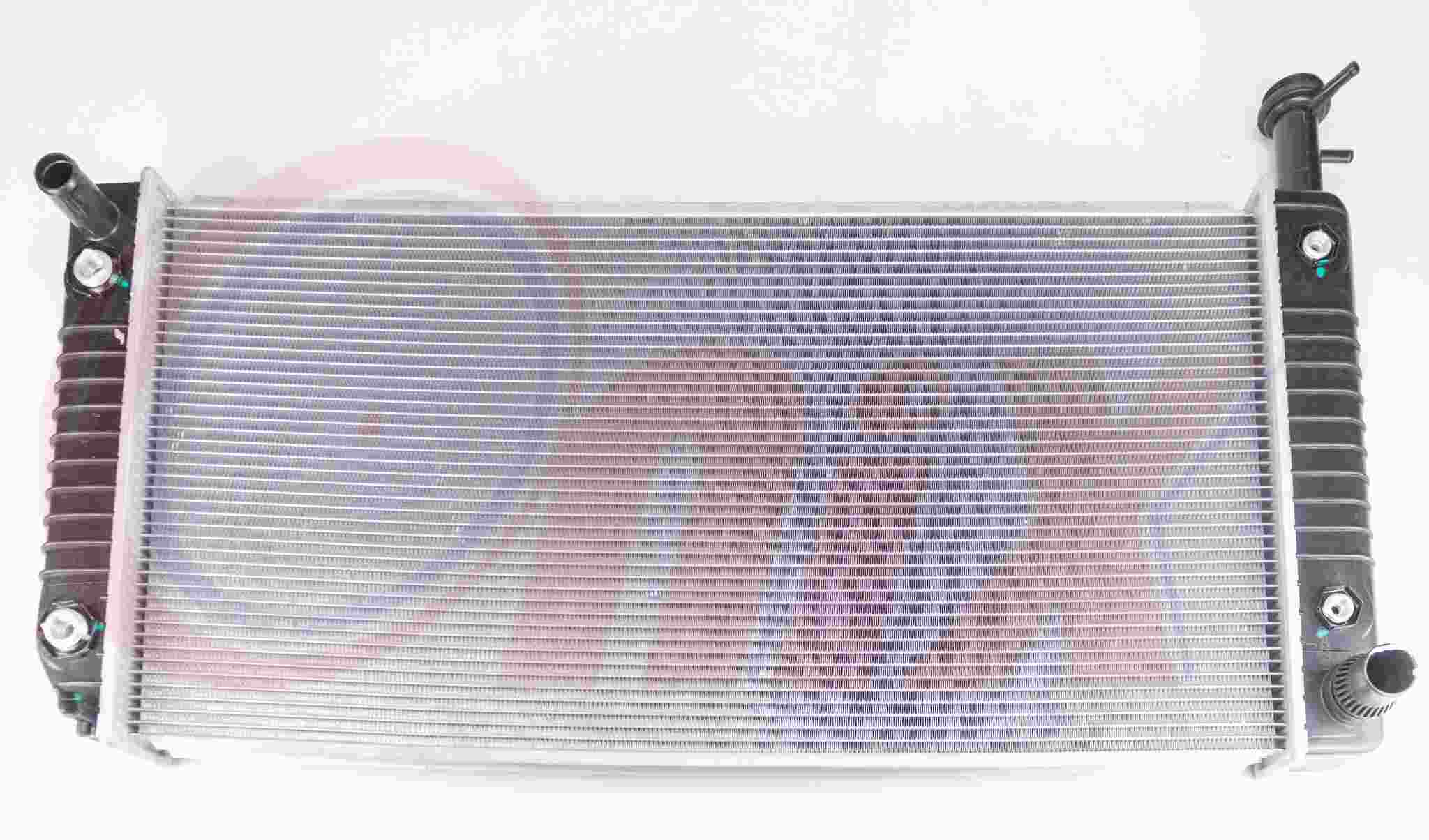 Onix Complete Radiator OR2791