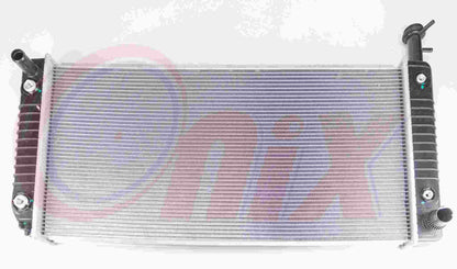 Onix Complete Radiator OR2791